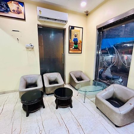 מומביי Hotel Arton Regency Near Terminal 2 Airport מראה חיצוני תמונה