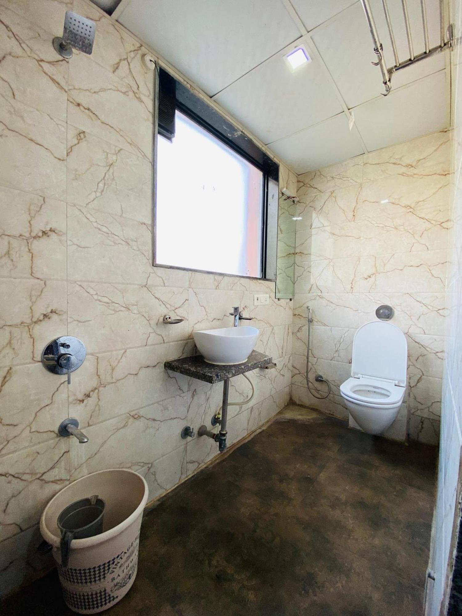 מומביי Hotel Arton Regency Near Terminal 2 Airport מראה חיצוני תמונה