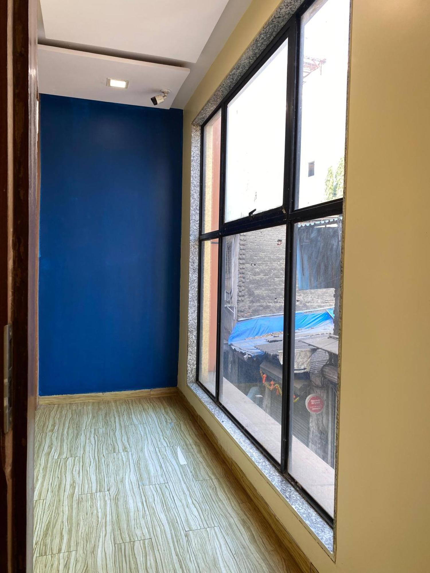 מומביי Hotel Arton Regency Near Terminal 2 Airport מראה חיצוני תמונה